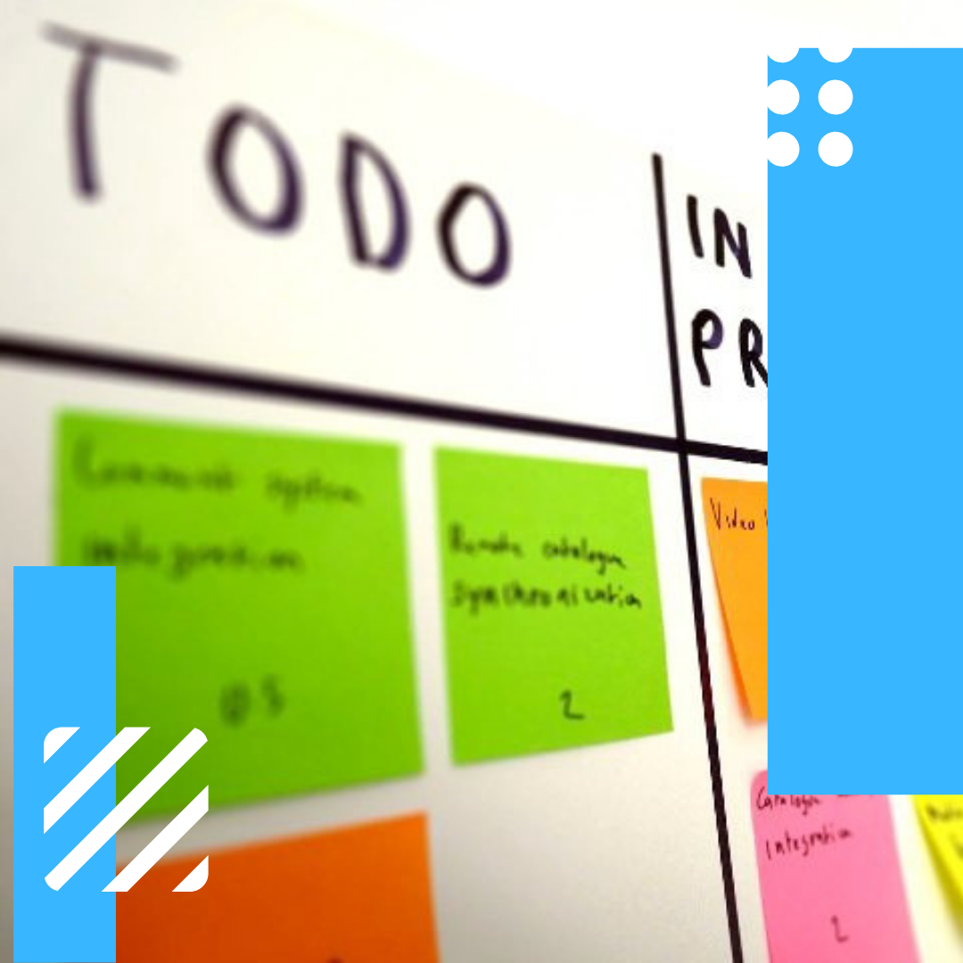 scrum master