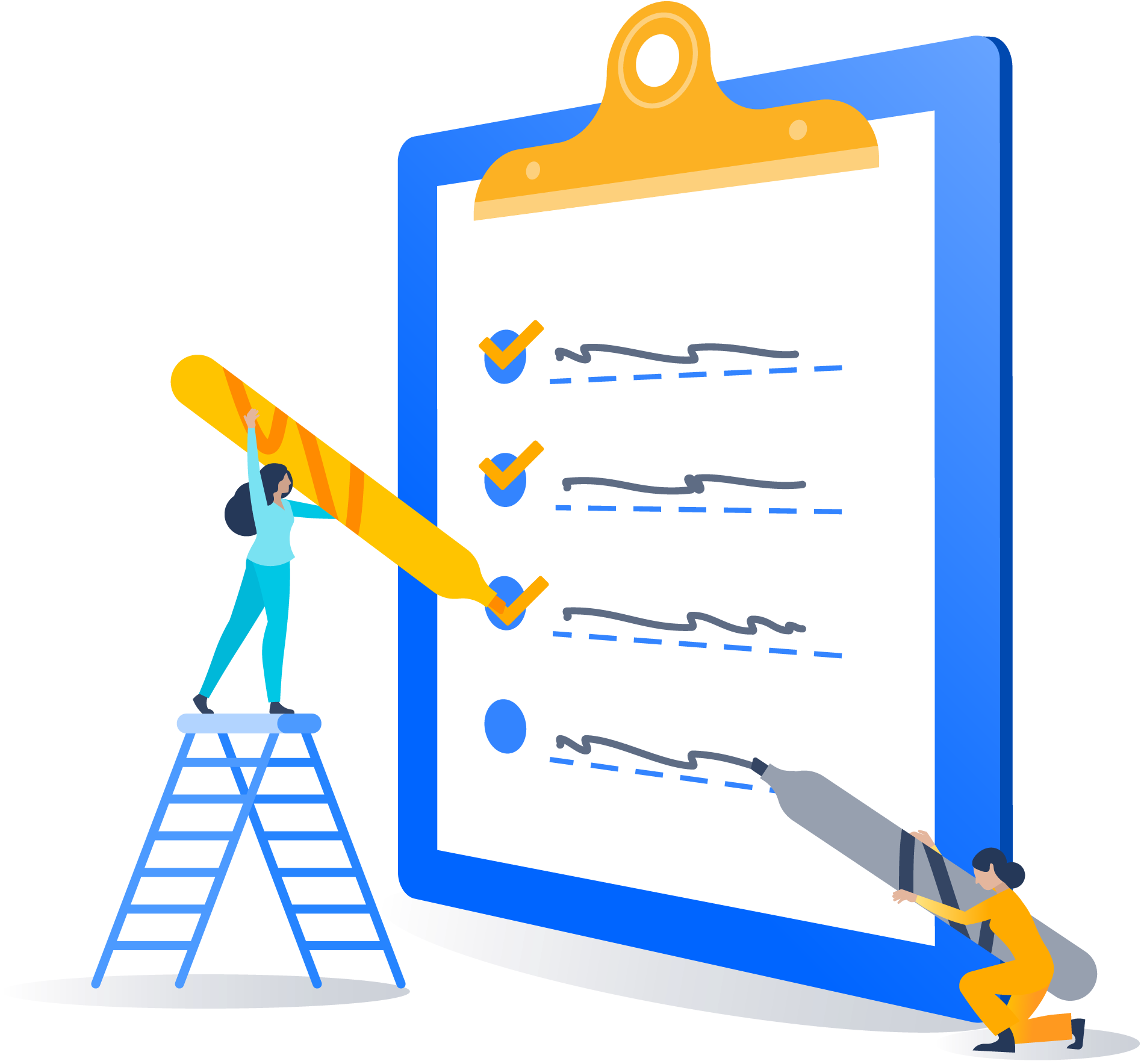 checklist