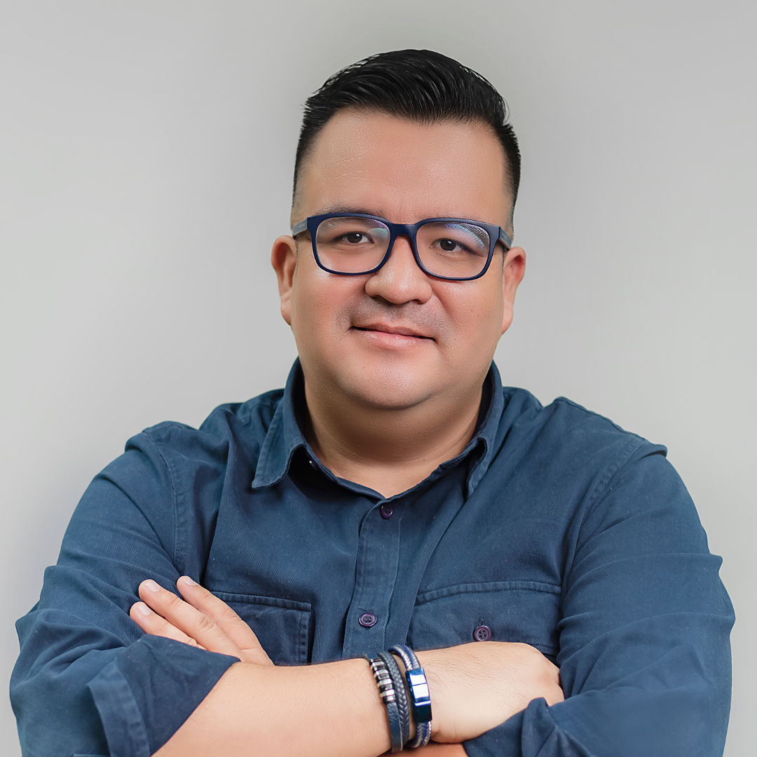 Josué Morales