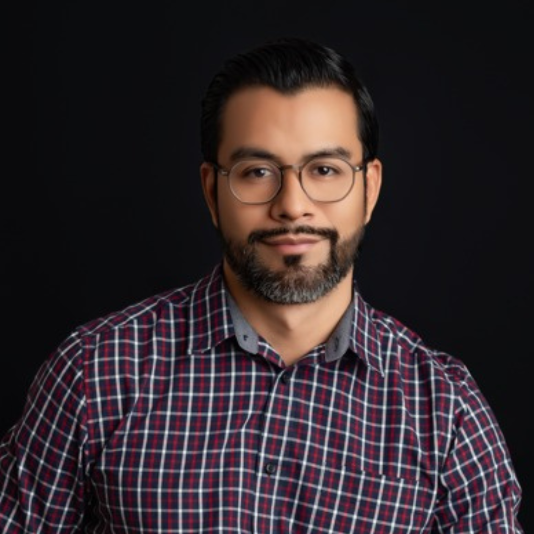 Carlos Reyes