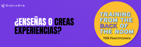 Curso TBR Haz que el conocimiento trascienda de verdad